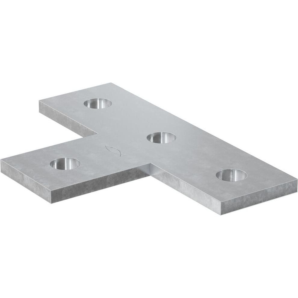 Fischer, Baubeschläge + Holzverbinder, 504500 (25 Stk.)