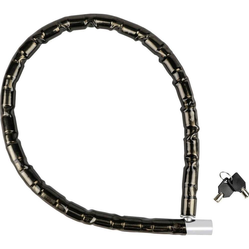 Eufab, Veloschloss, (100 cm)