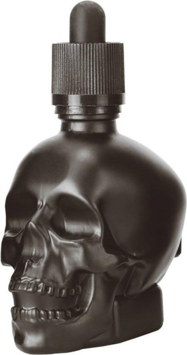 Immagine prodotto Sambonet Cranio Dash Bottiglia Pipetta 30ml nero (Beccuccio dosatore + versatore)