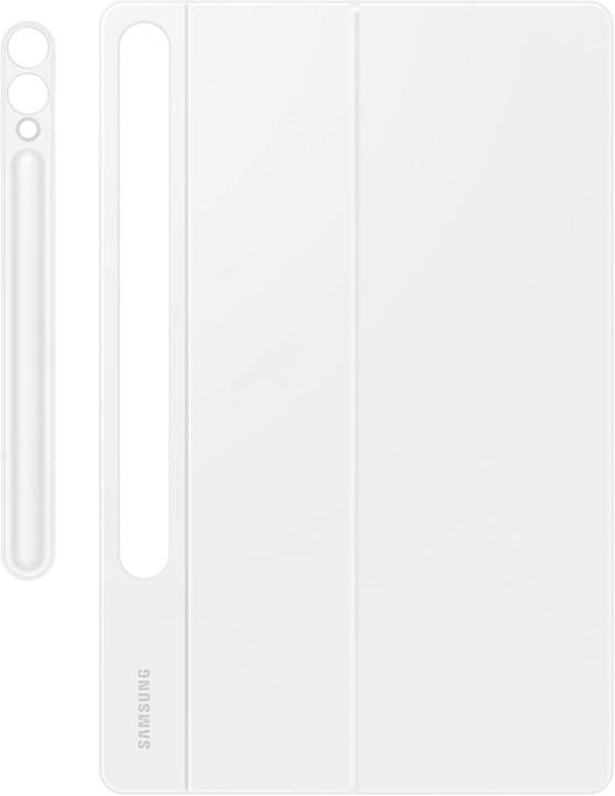 Samsung Book Cover Keyboard (Deutschland, Samsung Galaxy Tab S10+, Samsung Galaxy Tab S9+)