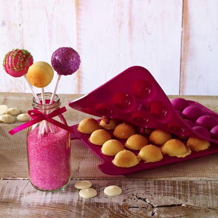 Produktbild Birkmann Cake Pop Baker (3.50 cm)