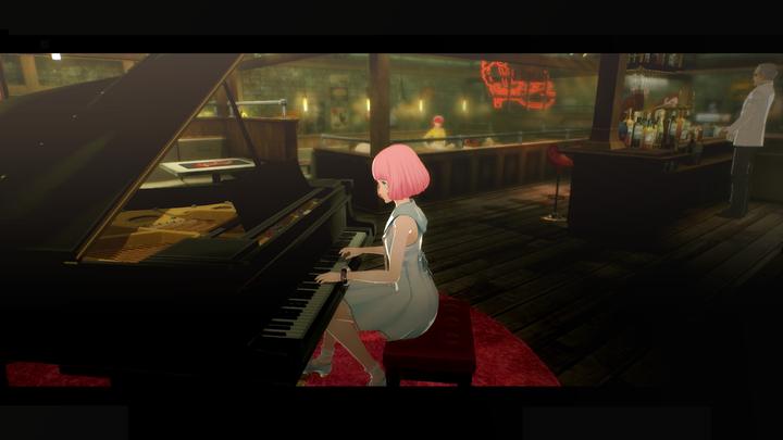 Produktbild Atlus Catherine: Full Body -US- (Switch, Switch Lite, Switch OLED, EN)