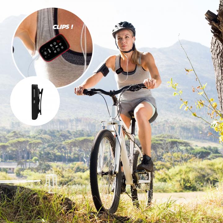 Produktbild DJIX C100 (8 GB)