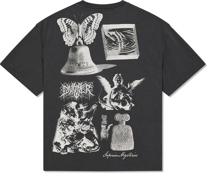 Produktbild Deus Ex Machina Invocation (M)