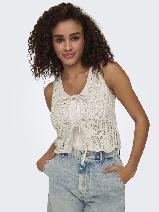 Actual product image Only ONLLIZZY Weste Weste (L)