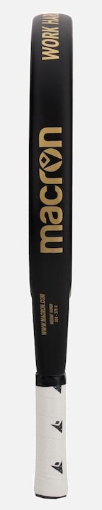 Produktbild Macron Leonidas Gold Padel-Schläger