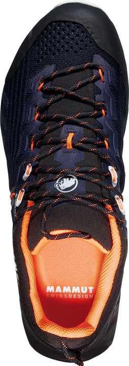 Immagine prodotto Mammut Donne Alnasca Knit III Low GTX (41.5)
