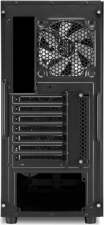Immagine prodotto Sharkoon TG5 Pro RGB (ATX, mATX, Mini-ITX)