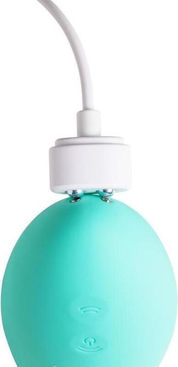 Produktbild Amorelie Vibrator Joy x Satisyfer Flicker