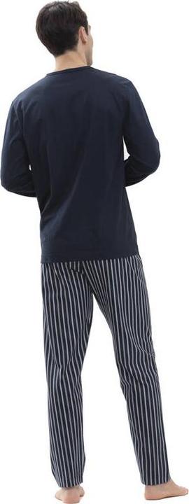 Image du produit Mey Pyjama Portimo manches longues (52)