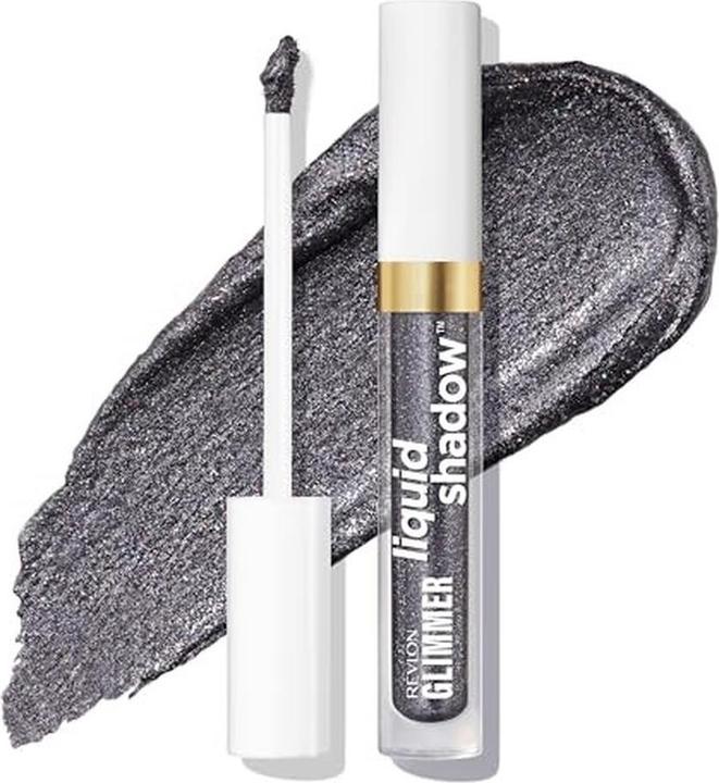 Produktbild Revlon Glimmer Liquid Shadow 202glimmerverse 3 Ml (202)