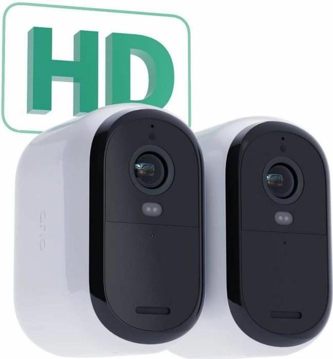 Produktbild Arlo Essential XL Outdoor Camera (1920 x 1080 Pixels)