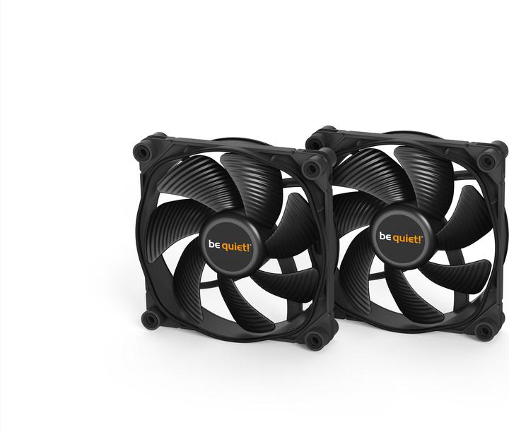 Image du produit be quiet! Silent Loop 2