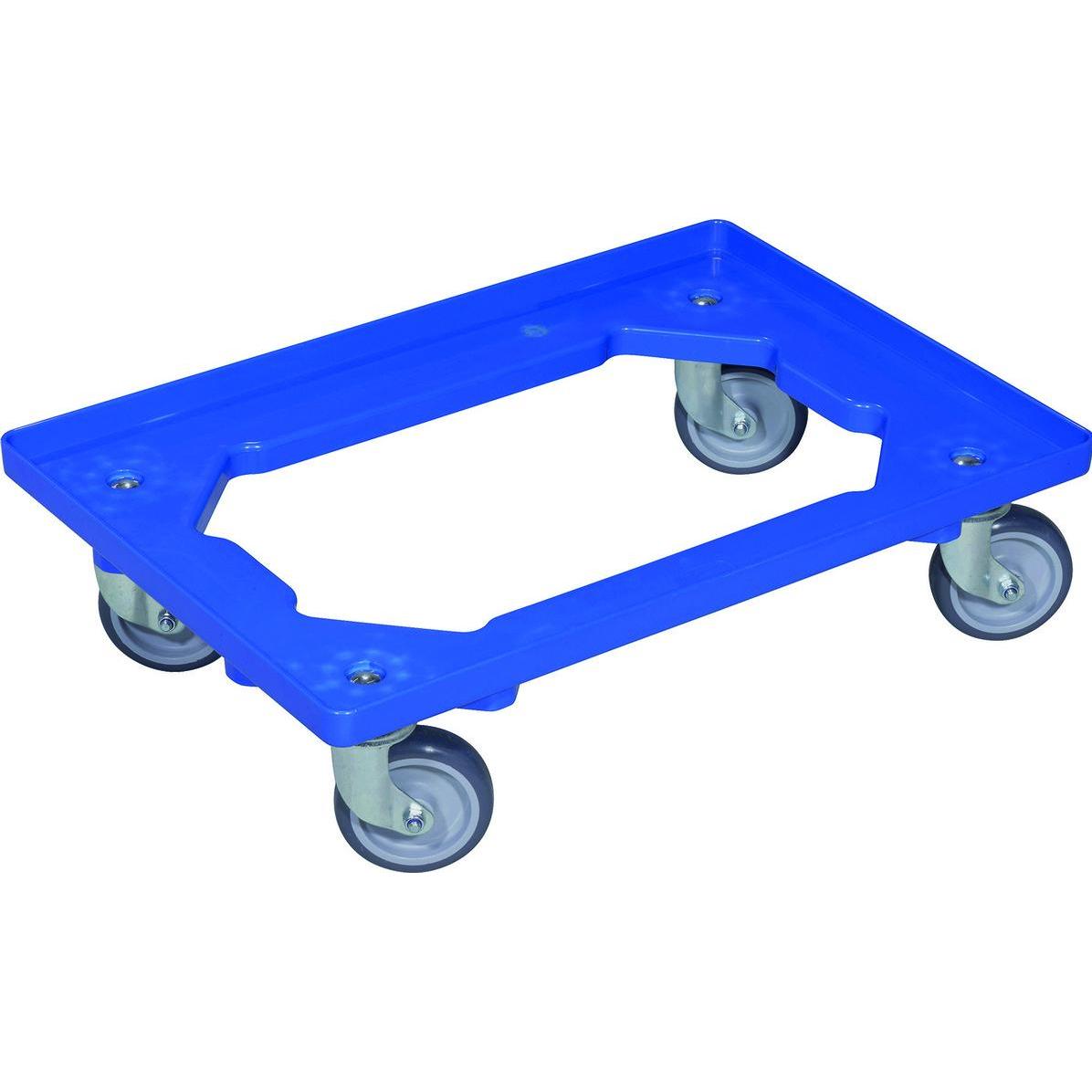 Allit, Transportwagen, Transportroller (300 kg)