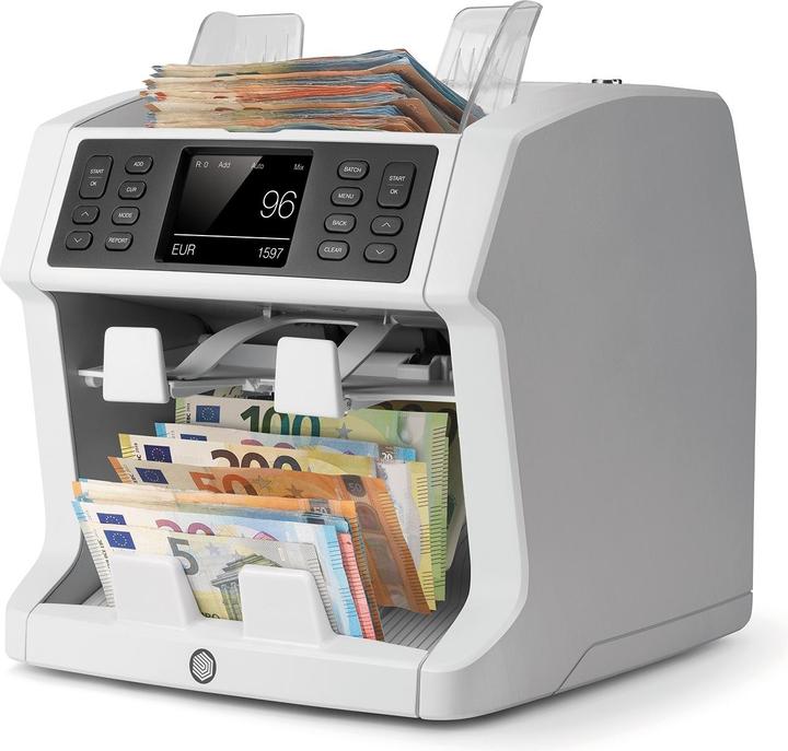 Actual product image Safescan 2985-SX (Bank note counter)