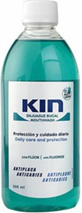 Immagine prodotto KIN Collutorio Daily Care 500ml (500 ml, Collutorio, Collutorio)
