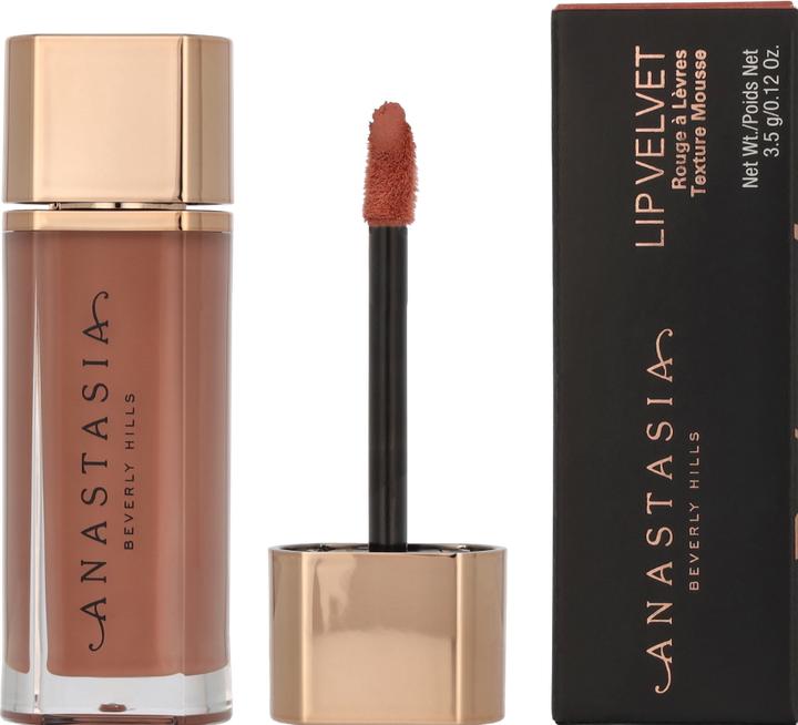 Image du produit Anastasia Beverly Hills Lip Velvet - Pure Hollywood (Pure Hollywood)