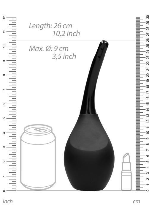 Actual product image Ouch! Intimate Douche