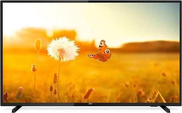 Image du produit Philips Hôtel TV 43HFL4014/12 43 (43", LED, Full HD)