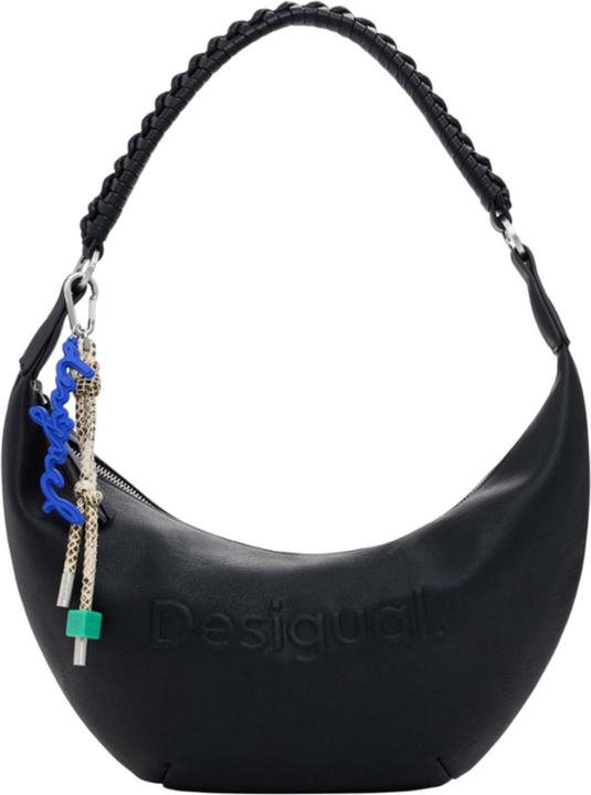 Actual product image Desigual Half Zante Schultertasche 22.5 cm