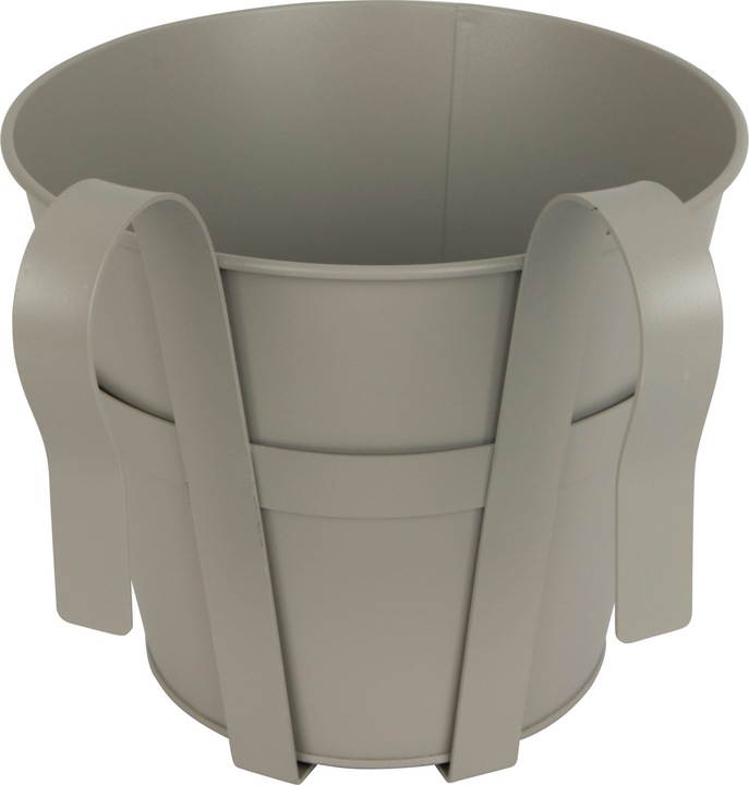 Produktbild Do it + Garden Hängetopf Metall (25.20 cm)