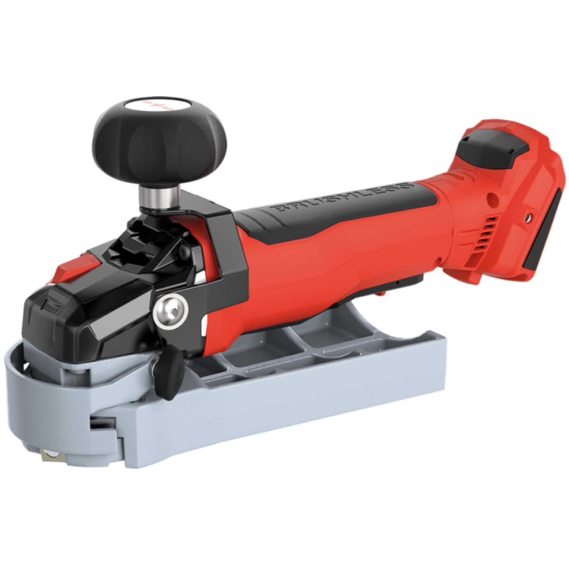 Mafell, Fresa, Fresatrice frontale a batteria PF 80-18 PURE