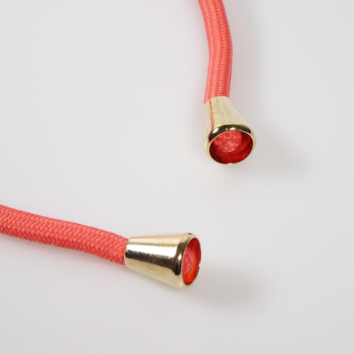 Produktbild PhoneLook Hülle Bio Eco-Friendly Vegan mit Handykette Necklace