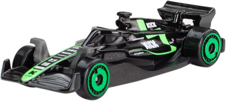 Actual product image Hot Wheels Race Team