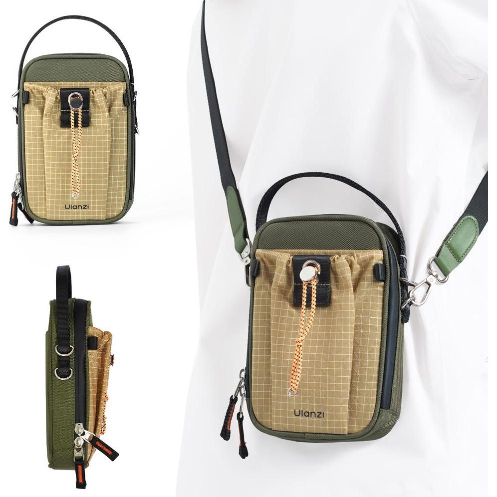 Ulanzi U mini Mobile Phone Bag, Accessori per cellulare