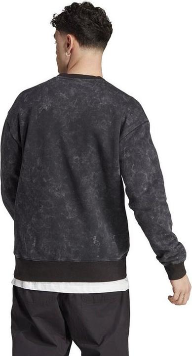 Produktbild Adidas Herren Sweater ohne Kapuze All Szn Grau (M)