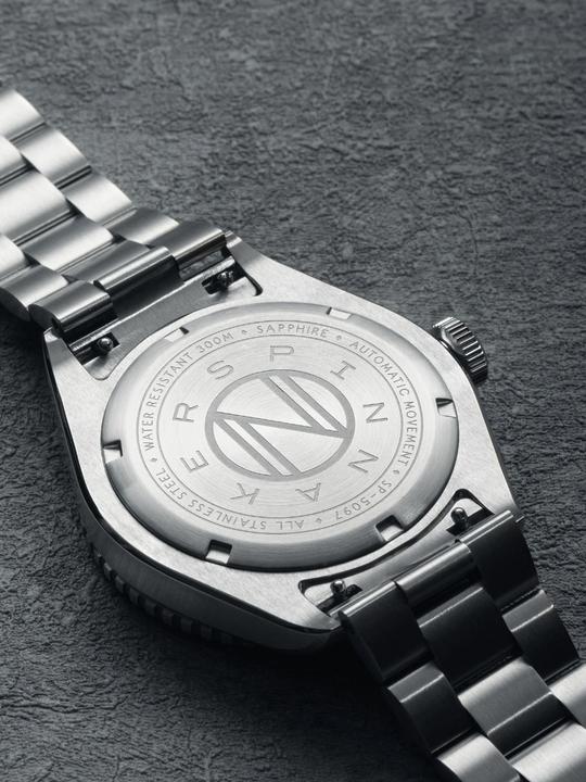 Image du produit Spinnaker SP-5097-AA Spence 300 (Montre de plongée)