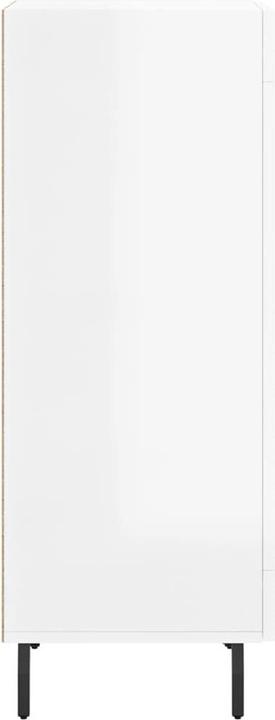 Produktbild vidaXL Sideboard (34.50 x 34 x 90 cm)