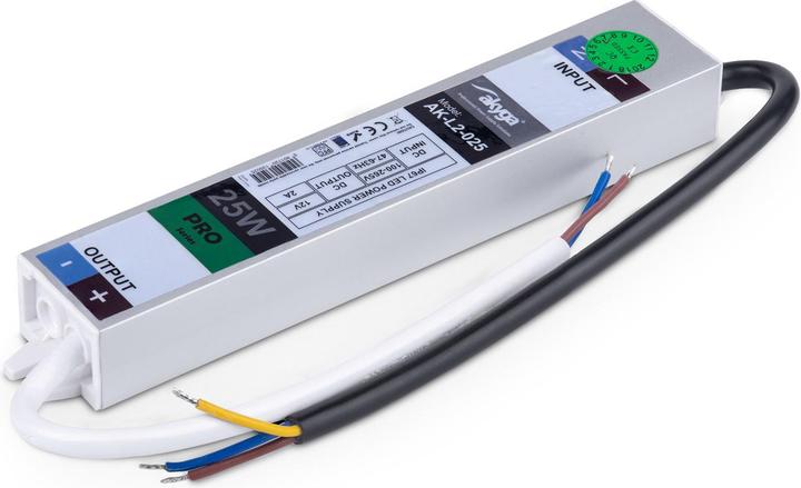 Image du produit Akyga AK-L2-025