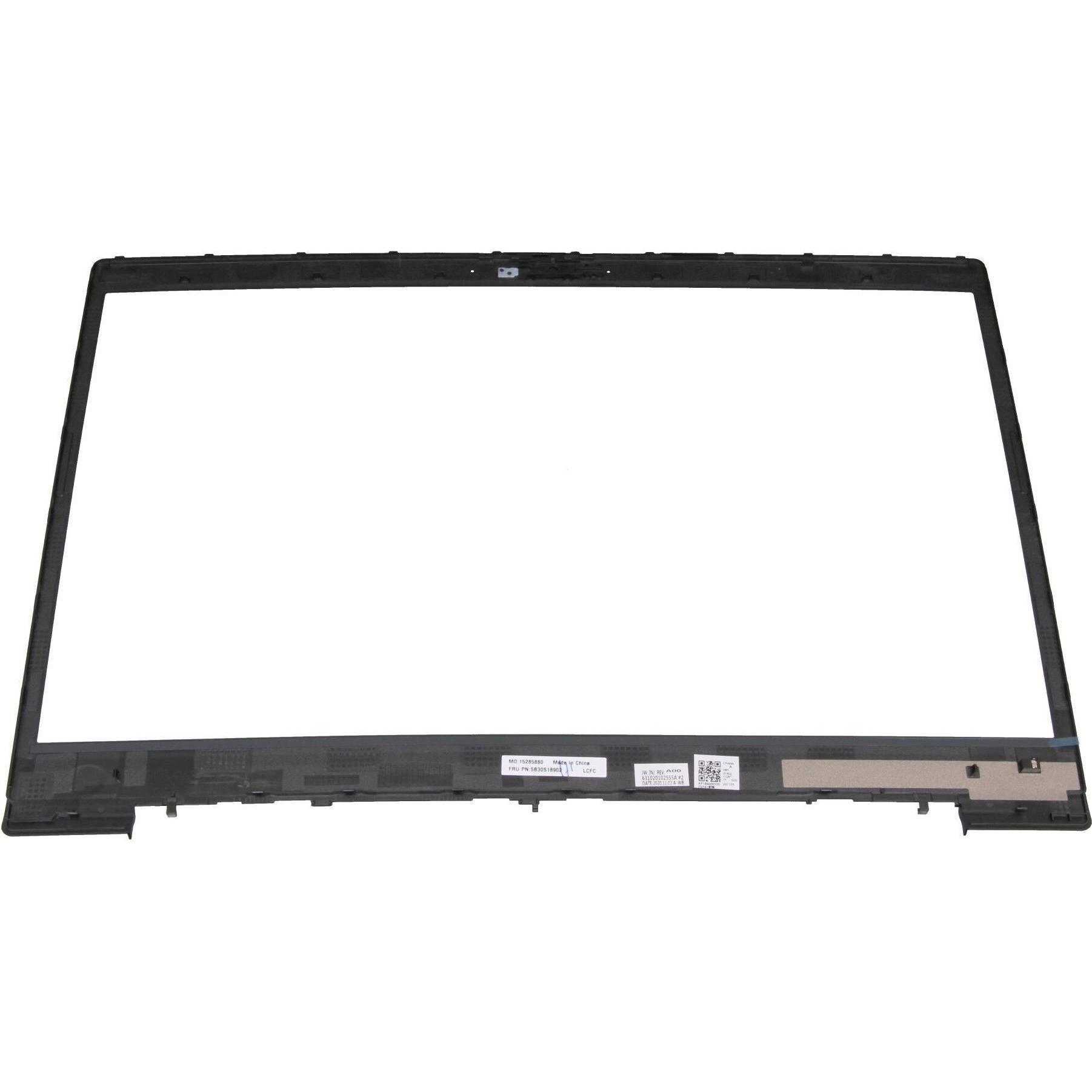 Thumbnail - Lenovo 5B30S18902, Notebook Ersatzteile, Schwarz