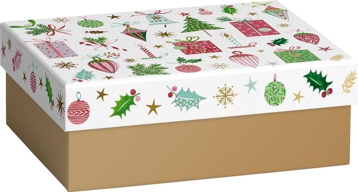 Produktbild Stewo Geschenkbox (1x)