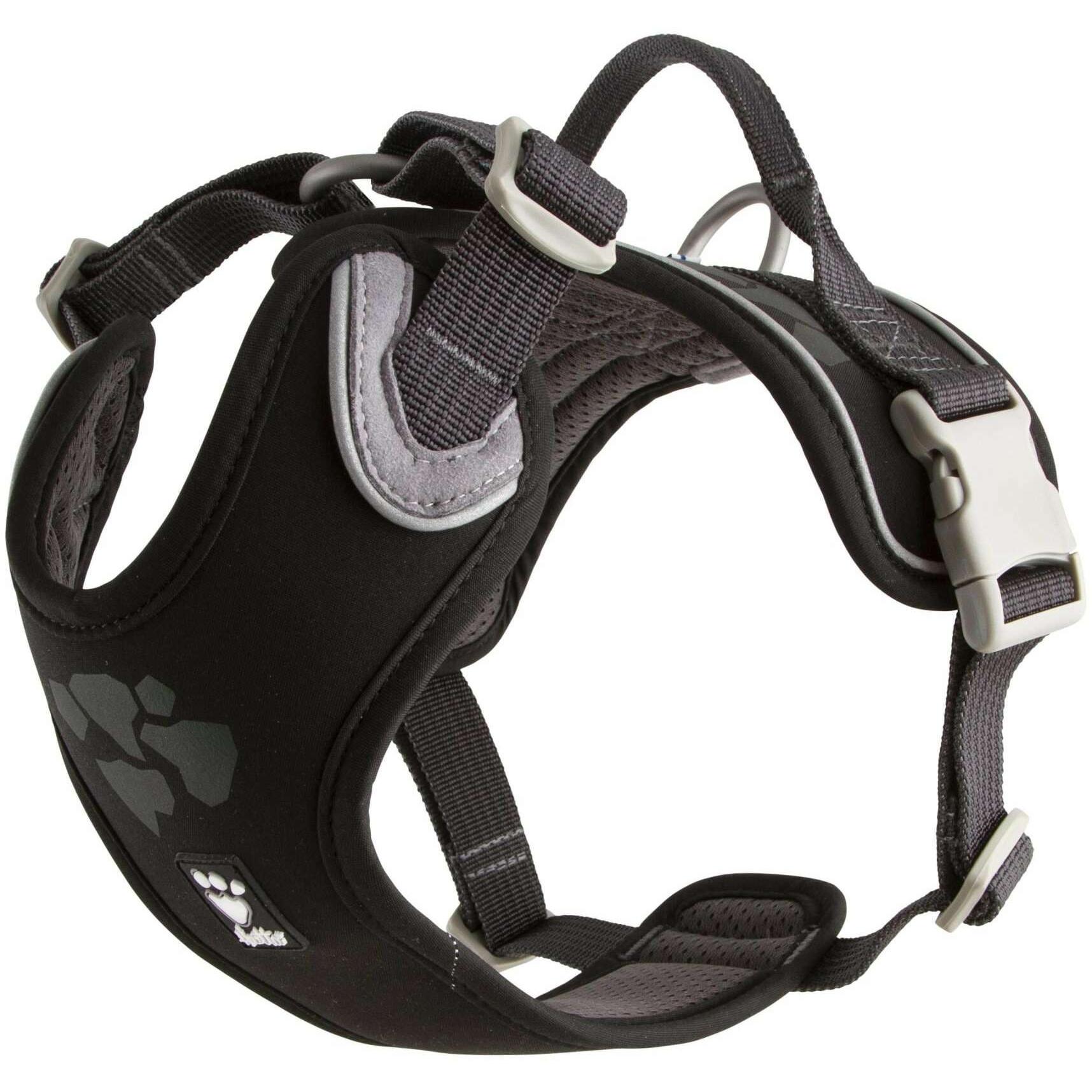 Thumbnail - Hurtta Geschirr Weekend Warrior (XS, Hund, Allgemein), Halsband + Leine