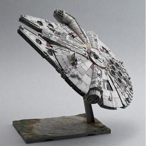 Produktbild Revell Bandai Millennium Falcon