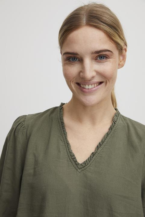 Produktbild B.young weites kleid, falakka (36)