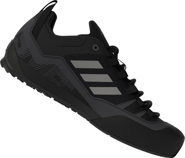 Actual product image Adidas Terrex Solo Approach Shoes (41.5)