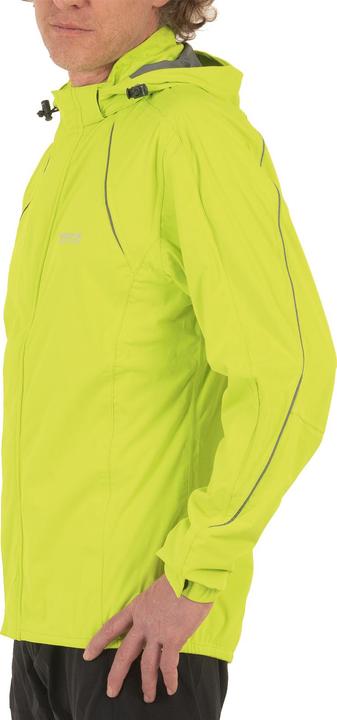 Actual product image PRO-X elements Jayden 4way (M)