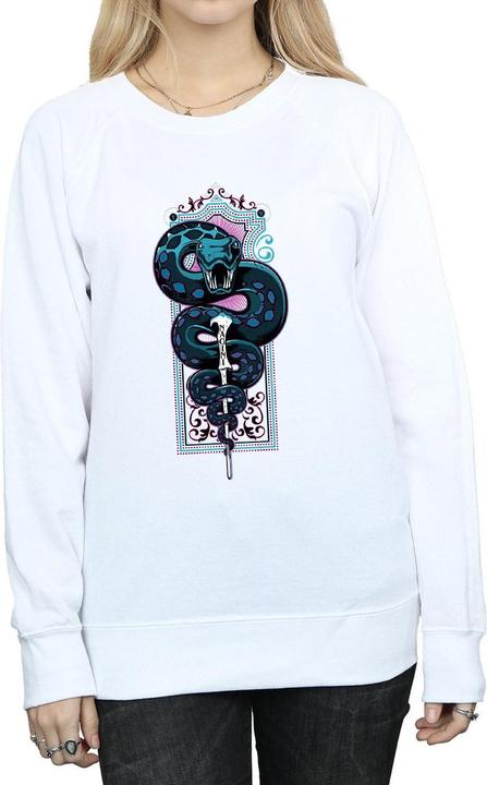 Produktbild Neon Nagini Sweatshirt (M)