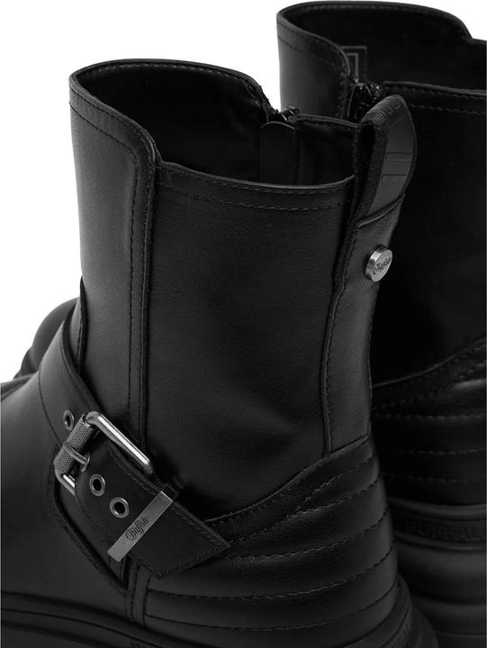 Actual product image Buffalo Dione Biker Mid (40)