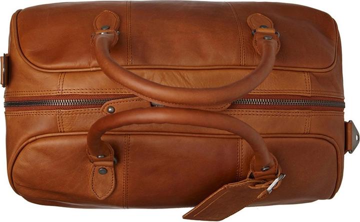 Produktbild The Chesterfield Brand Reisetasche Liam 0013 (28 l)