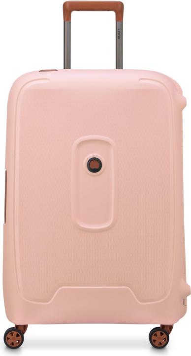 Actual product image Delsey Moncey 4-wheel trolley 69 cm (82 l)