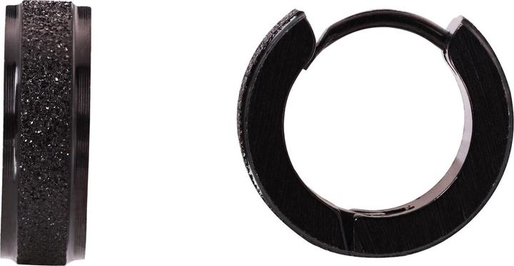 Immagine prodotto Heideman Colori nero nocciola (100% acciaio inossidabile)