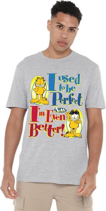 Produktbild Garfield Even Better TShirt (XL)