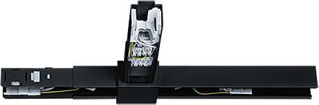 Actual product image Zumtobel ZUMT T-connector