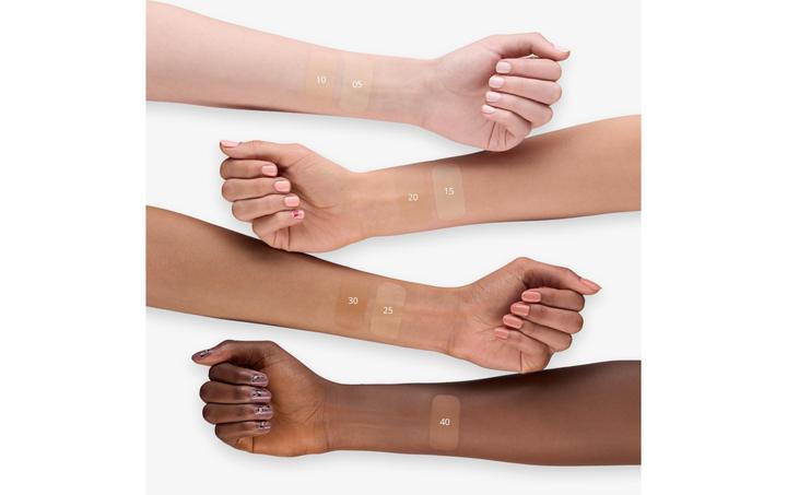 Produktbild essence Concealer Multitask 25 (25)