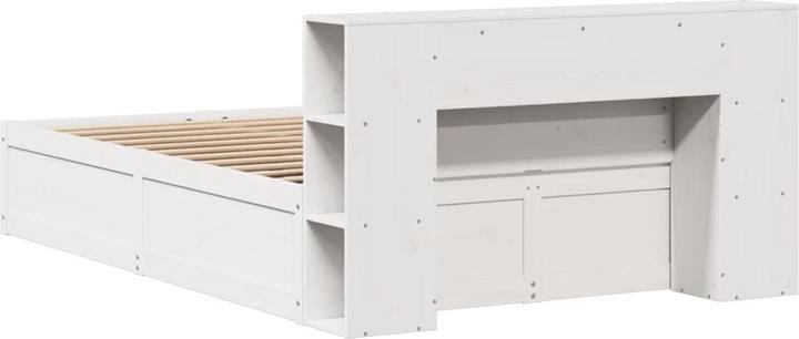Image du produit vidaXL Bettgestell (140 x 190 cm)