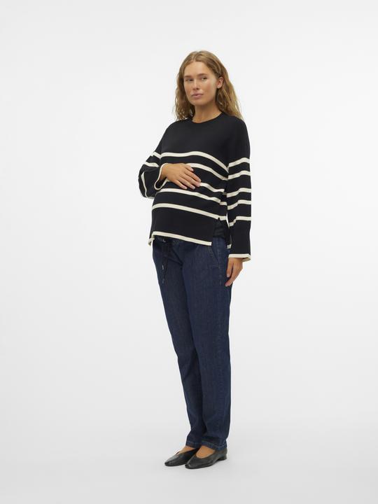 Immagine prodotto Vero Moda Maternity Maglia premaman Top in maglia Top in maglia (XL)